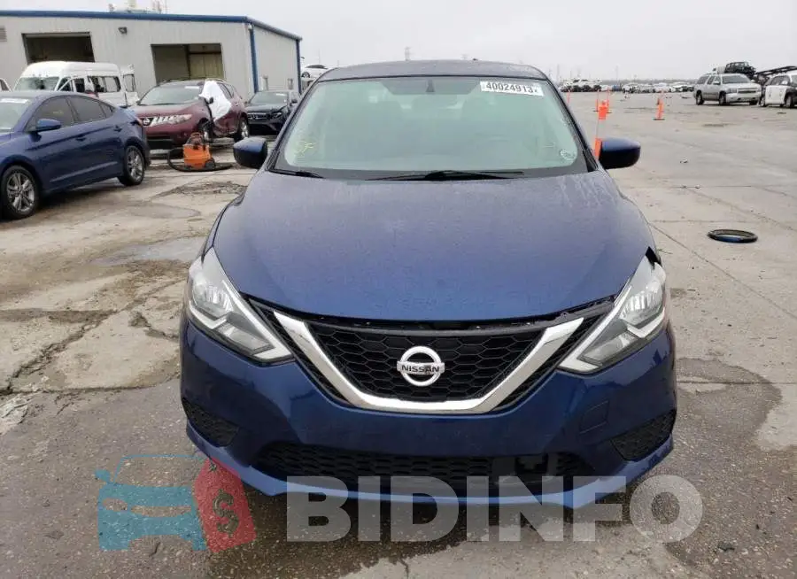 3N1AB7AP1JY229896 Photo# 5