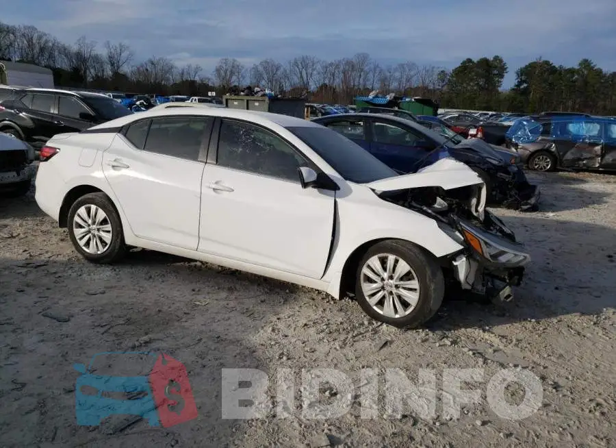 3N1AB8BV2LY275243 Photo# 4