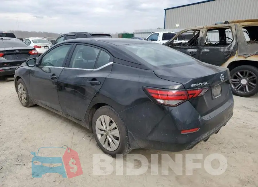 3N1AB8BV3NY279644 Photo# 2