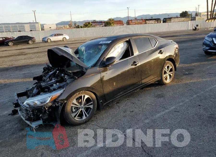 3N1AB8CV5NY216141 Photo# 1