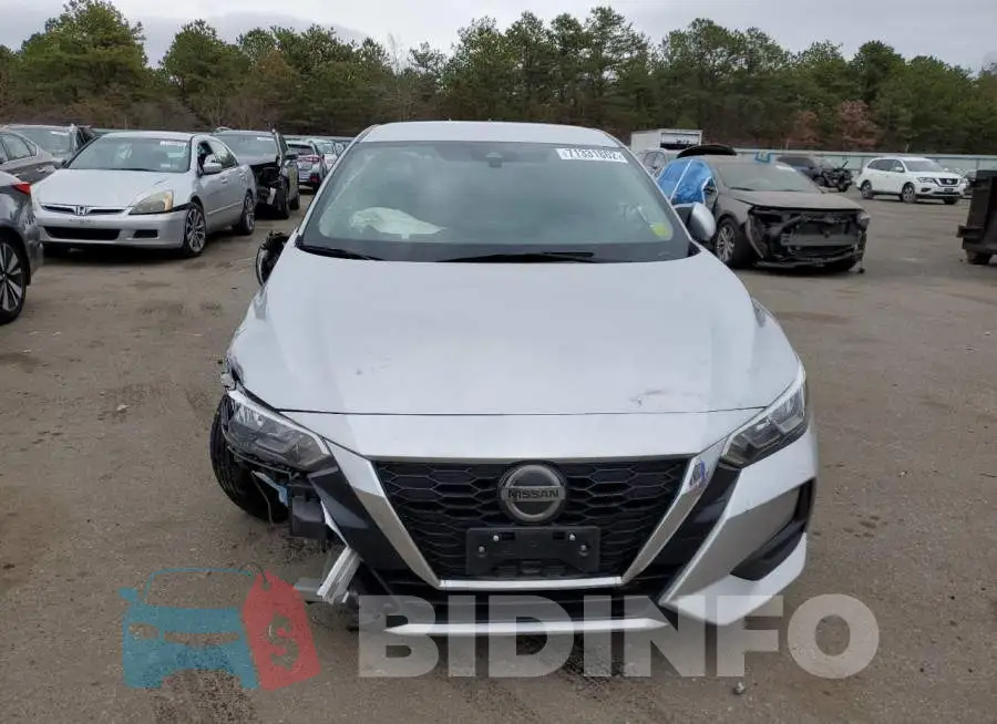 3N1AB8CV6LY280508 Photo# 5