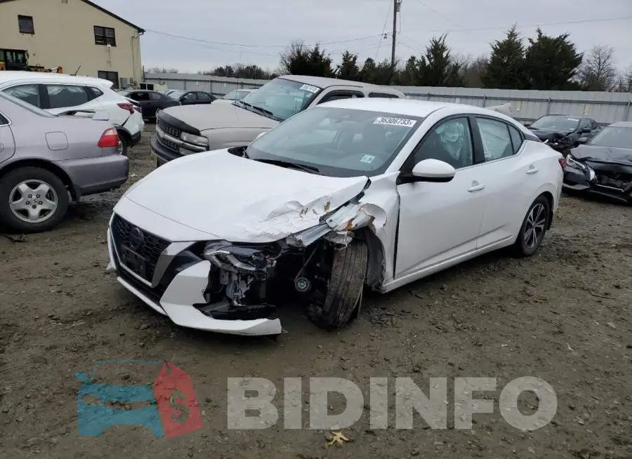 3N1AB8CV6LY283957 Photo# 1