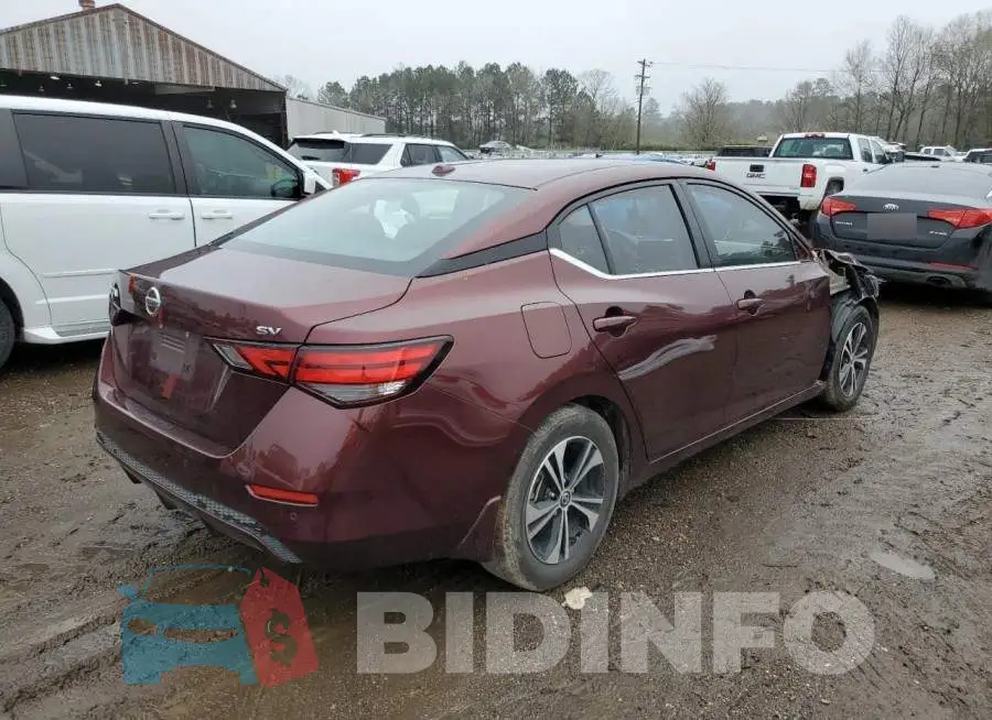 3N1AB8CVXLY274307 Photo# 3