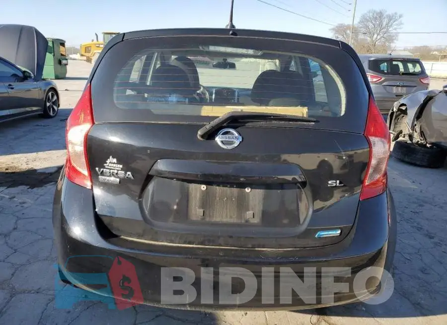 3N1CE2CP1FL443887 Photo# 6