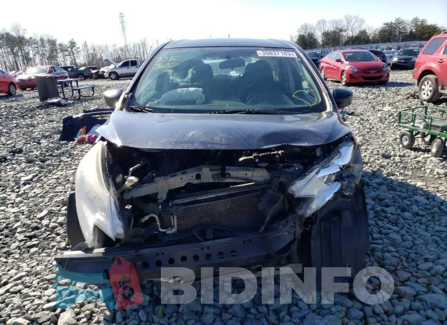 3N1CE2CP5FL428325 Photo# 5