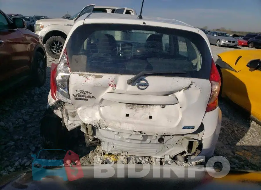3N1CE2CP6GL400194 Photo# 6