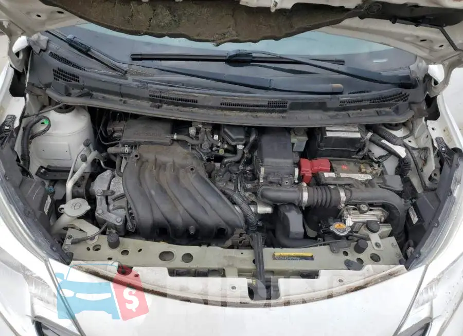 3N1CE2CP6GL400194 Photo# 11