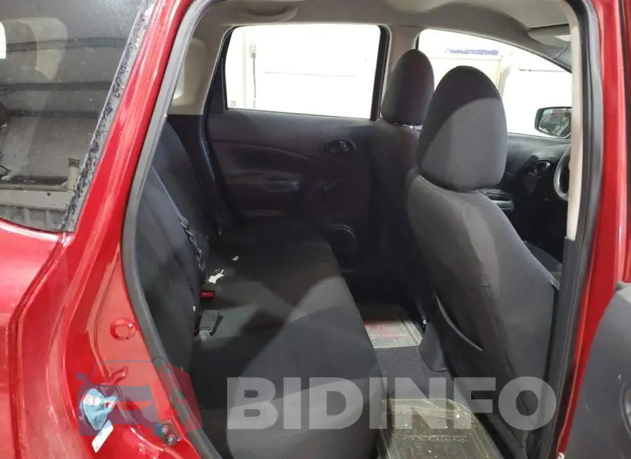 3N1CE2CP9FL390193 Photo# 10