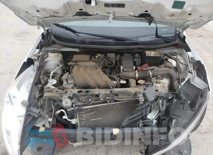 3N1CN7AP1HK441811 Photo# 11