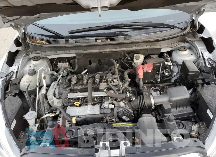 3N1CP5BV1LL500015 Photo# 11