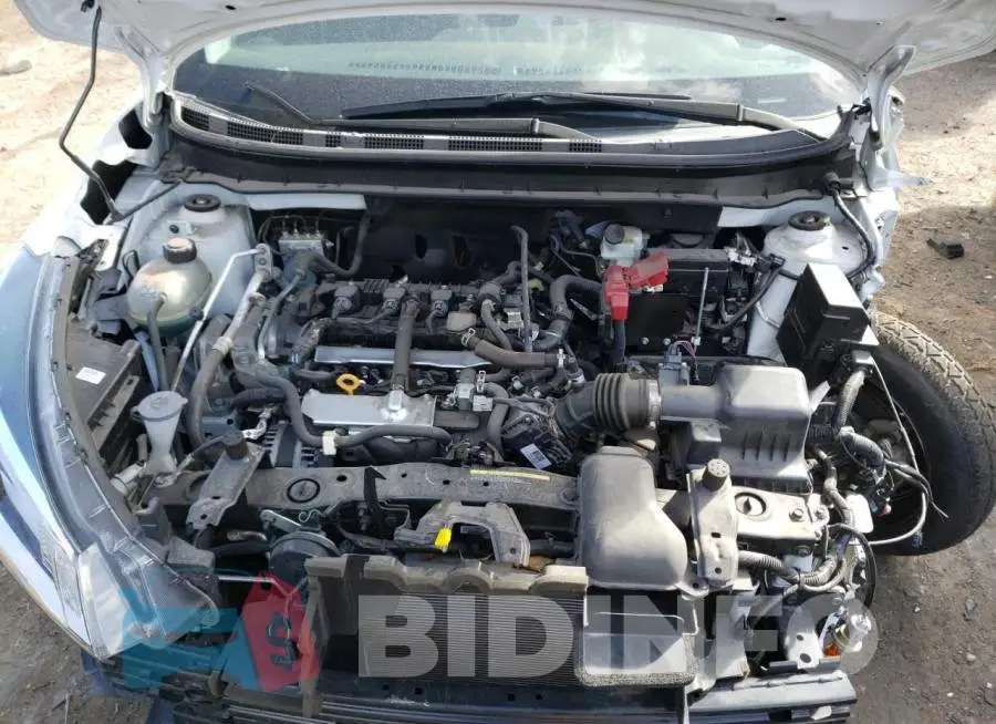 3N1CP5BV9ML501687 Photo# 11