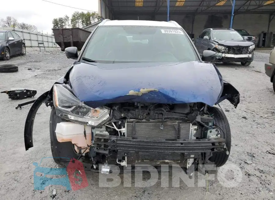 3N1CP5CU7KL552589 Photo# 5