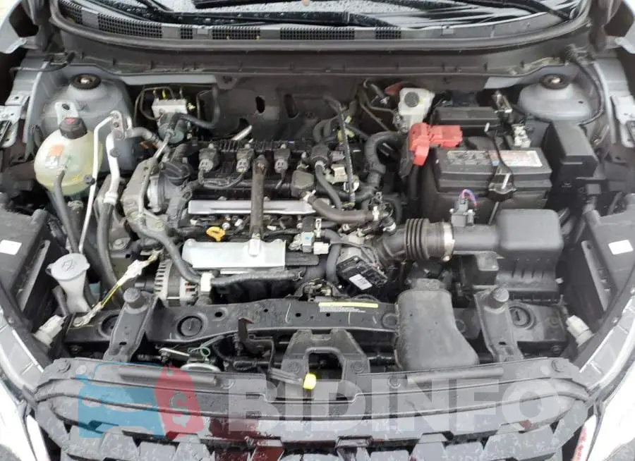 3N1CP5CV3ML563780 Photo# 11