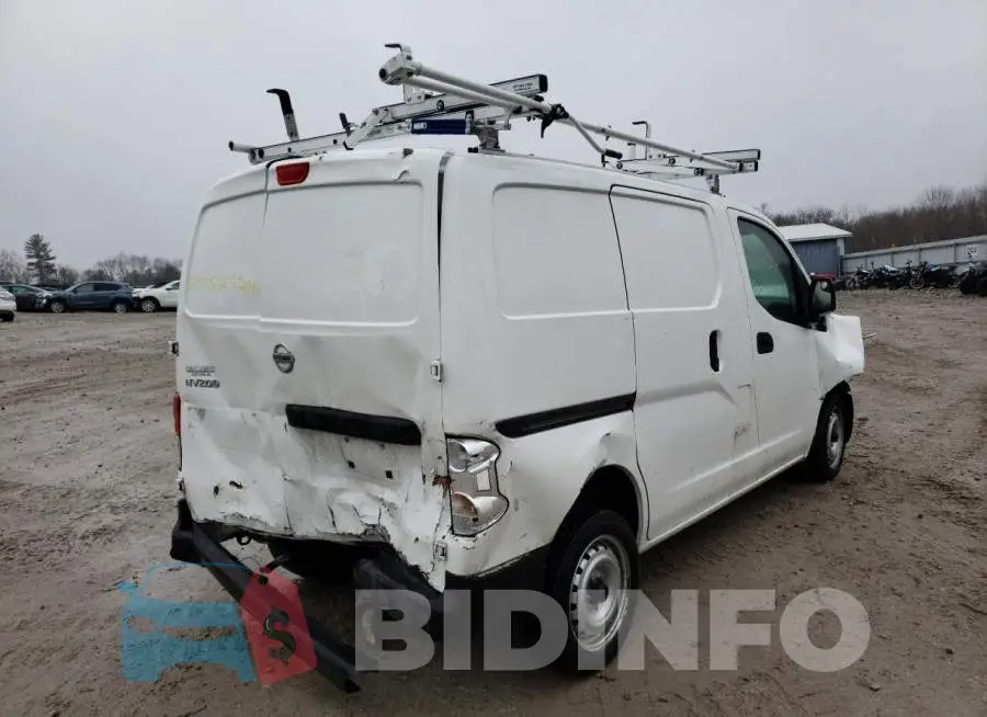 3N6CM0KN2MK694938 Photo# 4