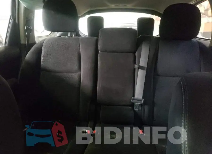 5N1AR2MM6EC603197 Photo# 10
