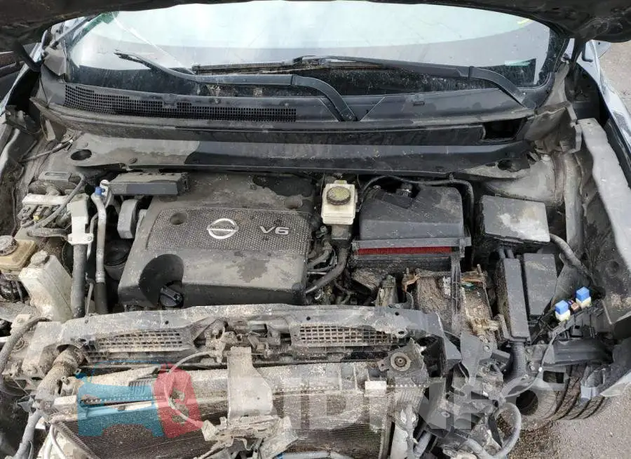 5N1AR2MN7EC618154 Photo# 12