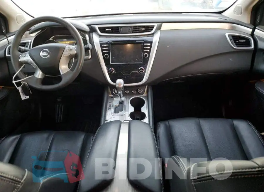 5N1AZ2MG4HN161488 Photo# 8