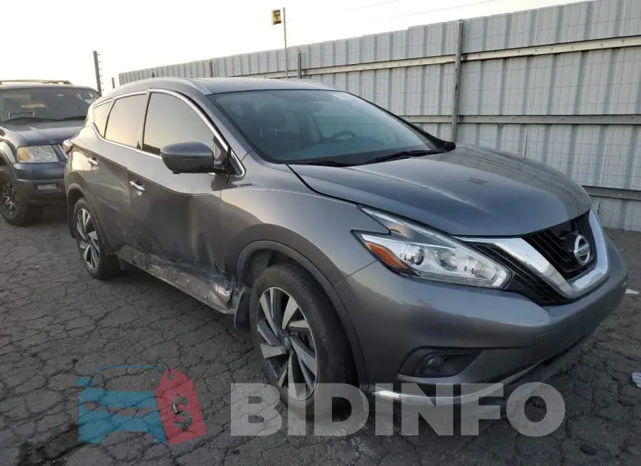 5N1AZ2MG4HN161488 Photo# 4