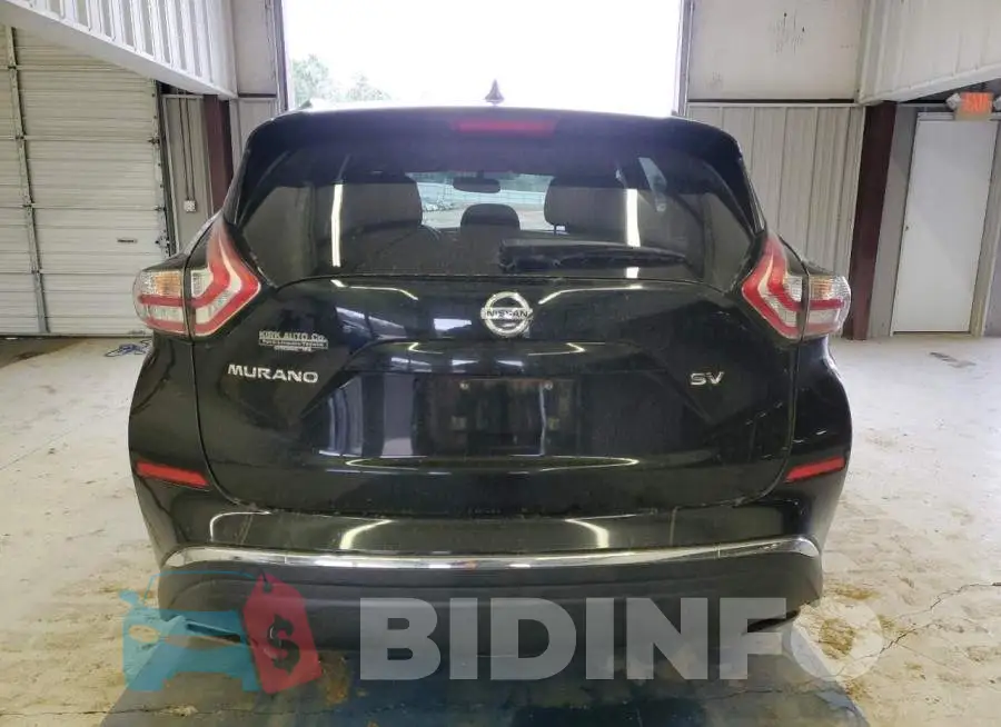 5N1AZ2MG4JN102348 Photo# 6