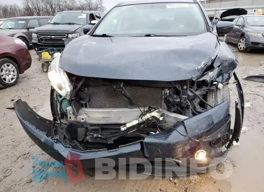 5N1AZ2MG9JN112714 Photo# 5
