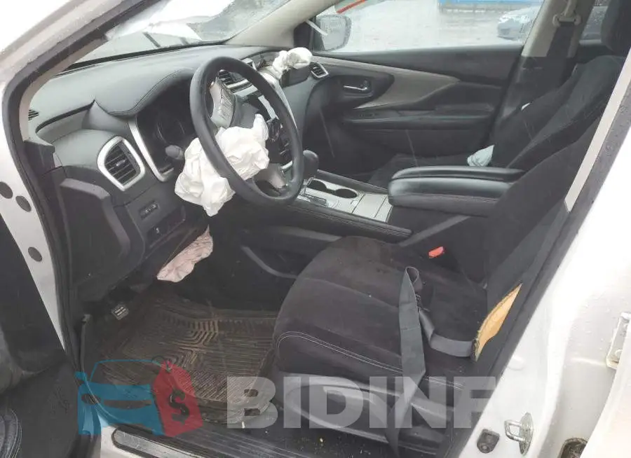 5N1AZ2MHXHN142663 Photo# 7