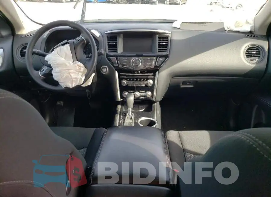 5N1DR2MM2JC661203 Photo# 8