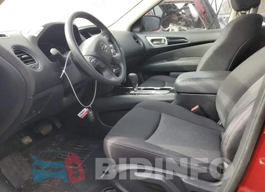 5N1DR2MN0JC677893 Photo# 7