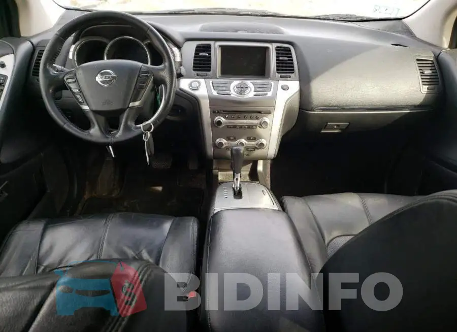 JN8AZ1MW2EW525424 Photo# 8