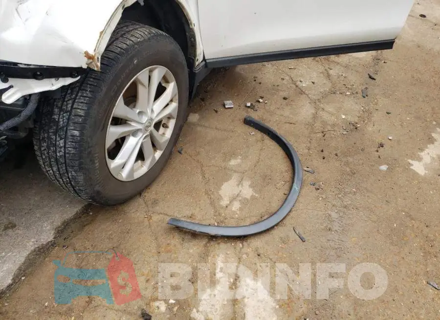 KNMAT2MT1GP635824 Photo# 13