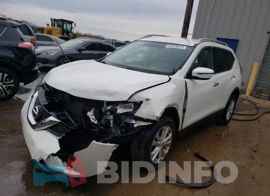KNMAT2MT1GP635824 Photo# 1