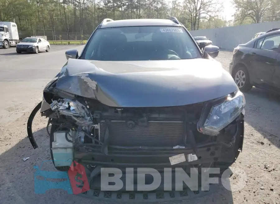 KNMAT2MT3FP505431 Photo# 5