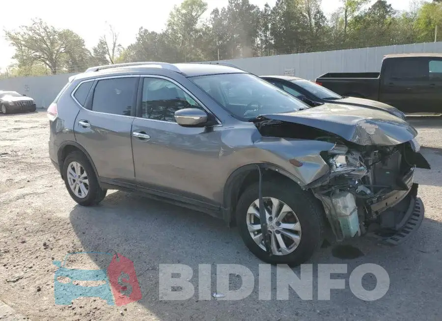 KNMAT2MT3FP505431 Photo# 4