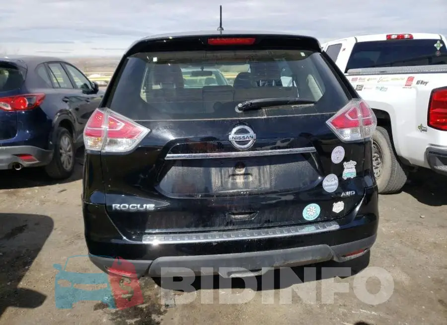 KNMAT2MV2FP511299 Photo# 6