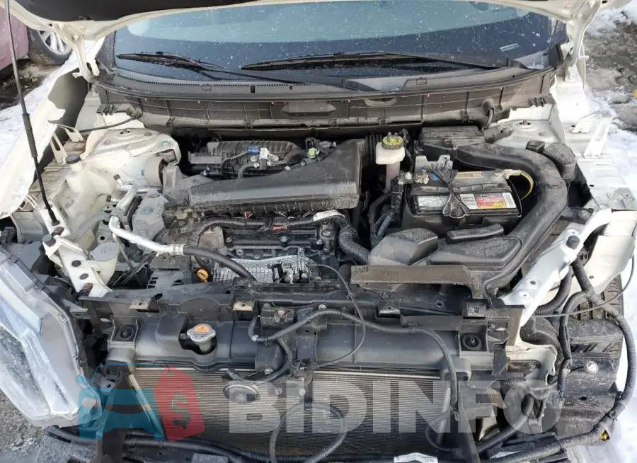 KNMAT2MV6FP565592 Photo# 11