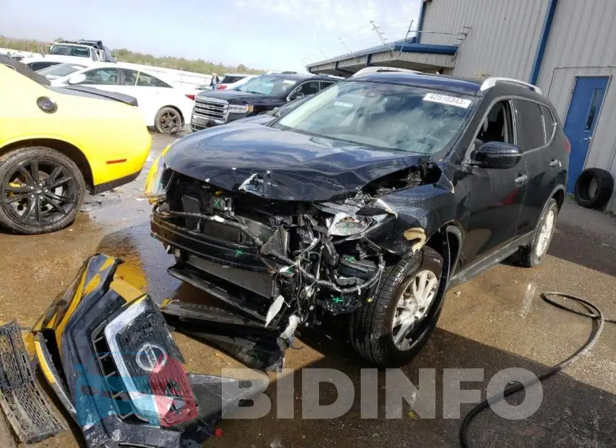 KNMAT2MV8LP511061 Photo# 1