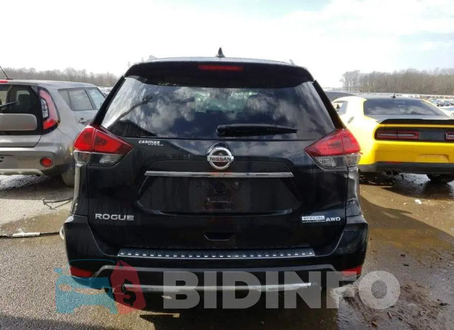 KNMAT2MV8LP511061 Photo# 6