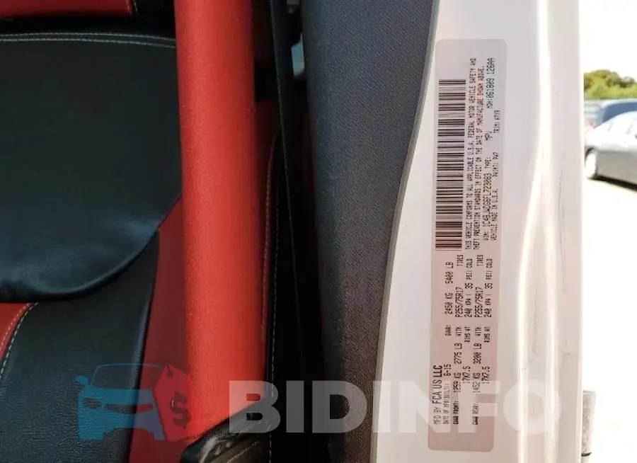 1C4BJWDG6FL723083 Photo# 12
