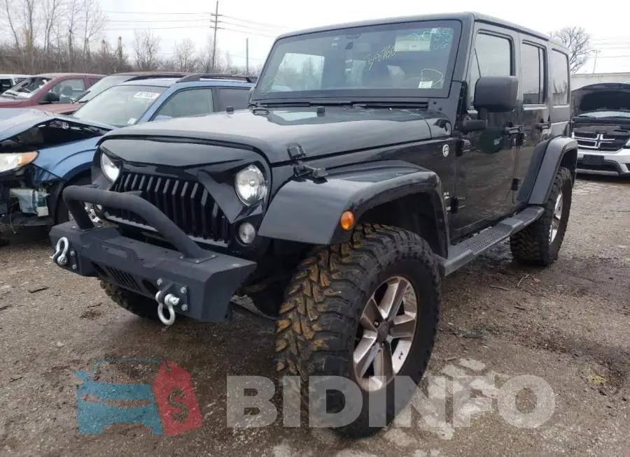 1C4BJWEG4FL514942 Photo# 2