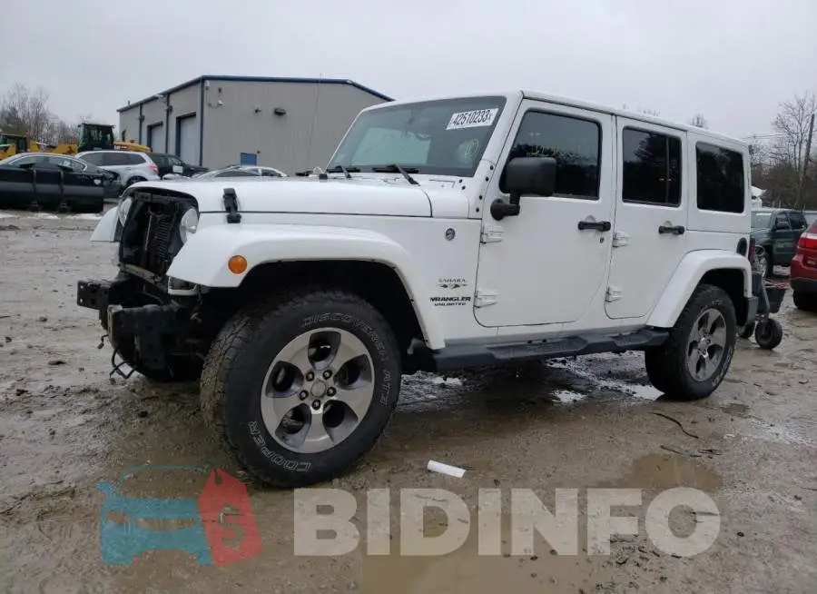 1C4BJWEG5GL256996 Photo# 1
