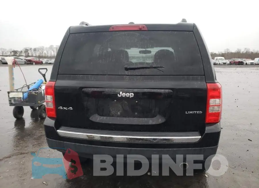 1C4NJRCB8ED651316 Photo# 6
