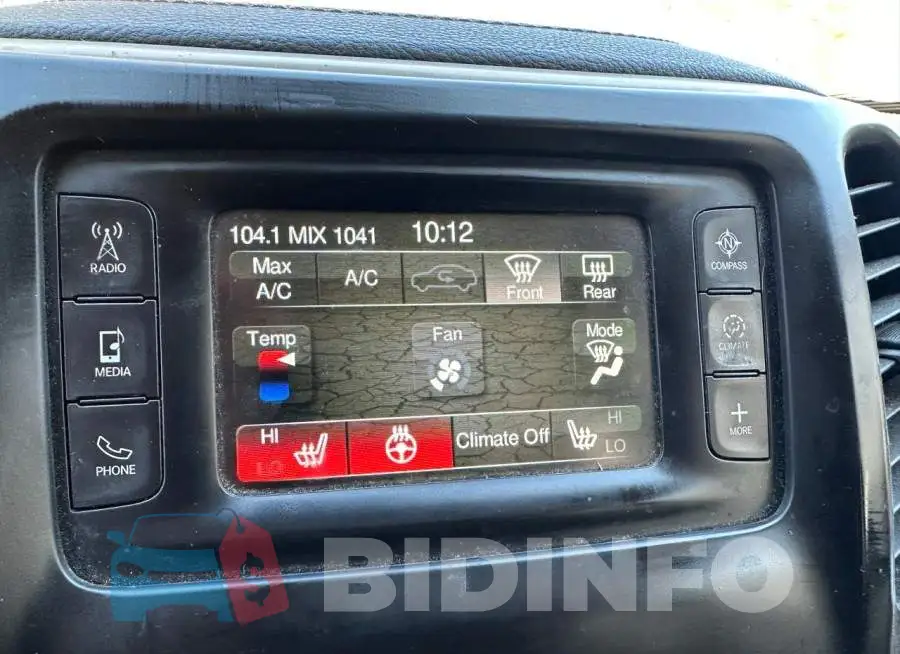 1C4PJMCB2EW220437 Photo# 9