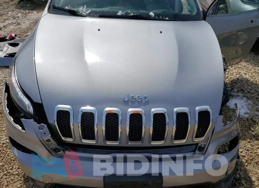 1C4PJMCB5EW230766 Photo# 12