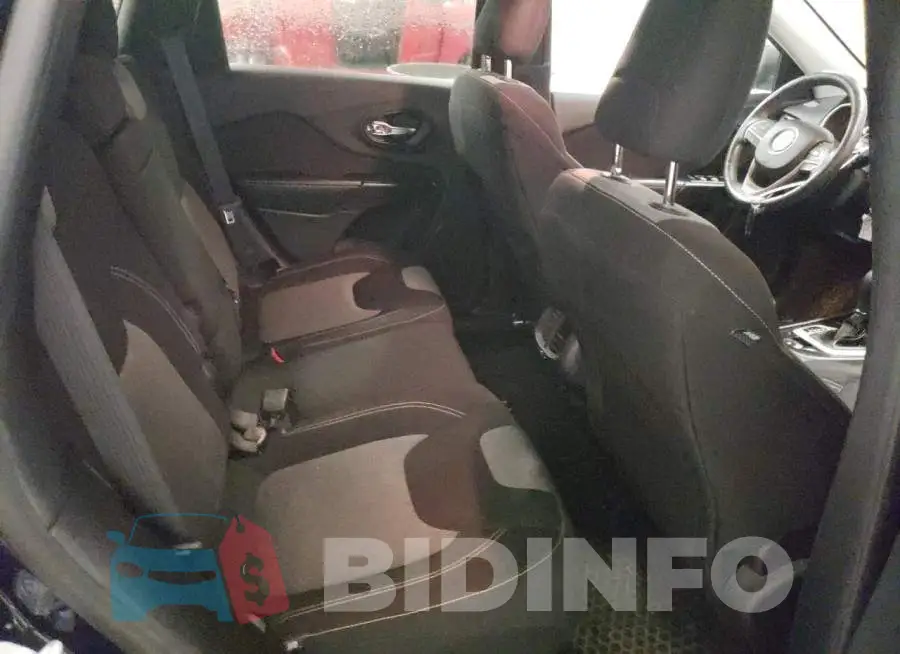 1C4PJMCB6EW149999 Photo# 11
