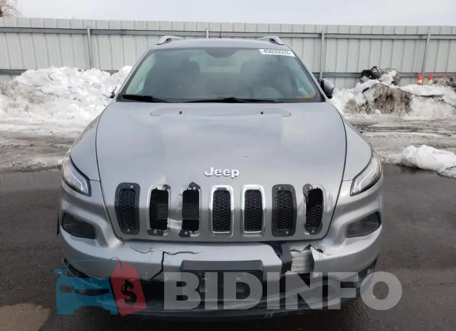 1C4PJMCS5FW523536 Photo# 5