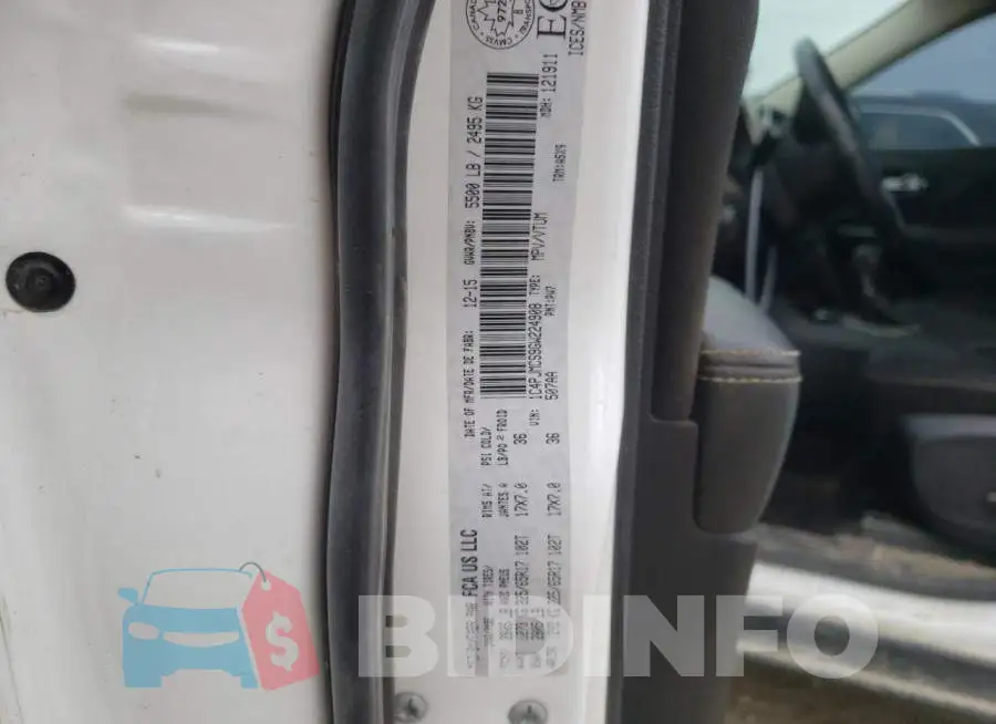1C4PJMCS9GW224908 Photo# 13