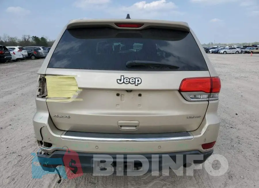 1C4RJFBG1EC281619 Photo# 6
