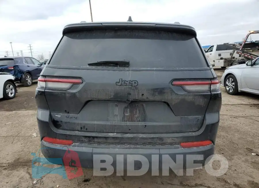 1C4RJKAG2N8502965 Photo# 6