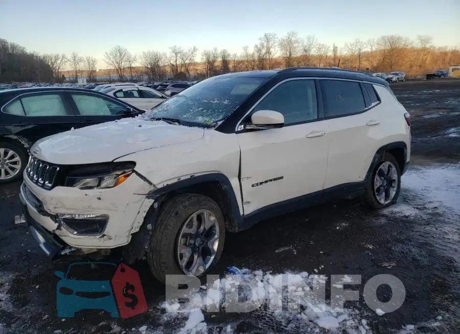3C4NJDCB7JT437327 Photo# 1