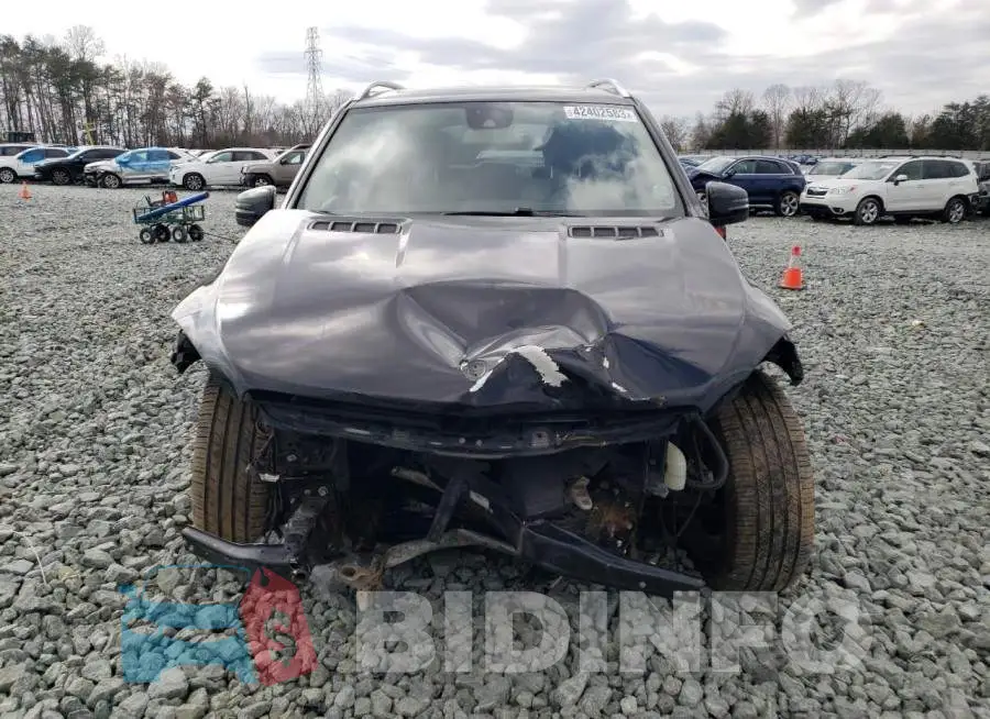 4JGDA5HB1EA271518 Photo# 5