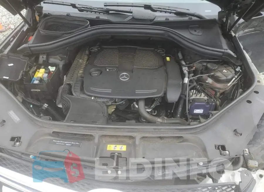 4JGDA5HB4JB120872 Photo# 12